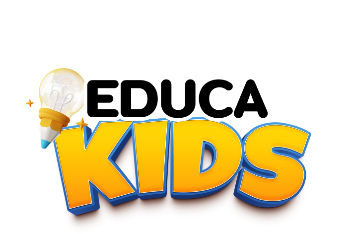 EducaKids — Decoração e Atividades para Educação Infantil